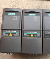 德国西门子6SE6440-2UD13-7AA1-变频器