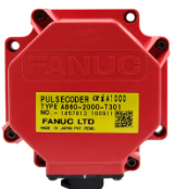 日本发那科A860-2000-T301-编码器