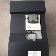 法国施耐德ATV61HD90N4-变频器