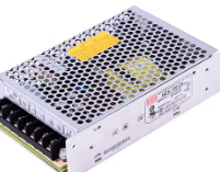 中国台湾NES-100-24-电源