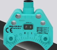 德国倍加福NBN3-F25-E8-V1-传感器