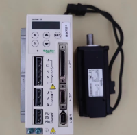法国施耐德LXM23CU04M3X-驱动器