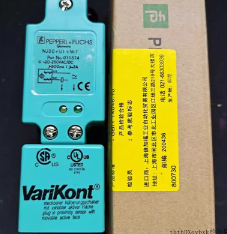 德国倍加福NBN40-U4-E2-传感器