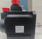 日本三菱HC-SFS352-电机