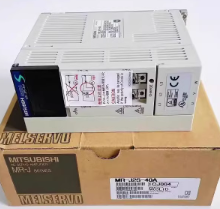 日本三菱MR-J2S-350A-驱动器