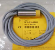 德国倍加福NI15-S30-AZ3X/S100-开关