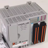 美国AB  1769-L24ER-QBFC1B-控制器