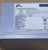 中国全汉FSP400-60HLN-电源