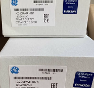 美国GE  IC200PWR102-电源
