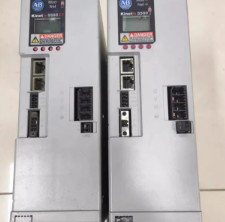 美国AB  2198-H015-ERS-驱动器