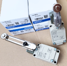 日本欧姆龙WLCA2-2-Q-开关