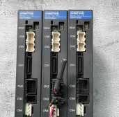 日本三洋PB3D003M200W-驱动器