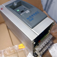 德国诺德SK700E-551-340-A-变频器