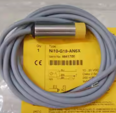 德国图尔克NI15-S30-AZ3X/S100-开关