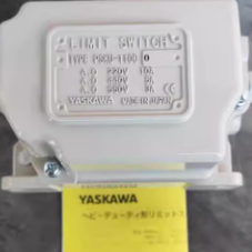 日本安川PSKU-110C-开关