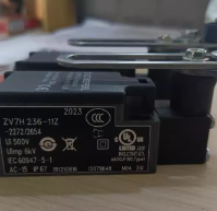 德国施迈赛ZV7H236-11Z-2272/2654-开关