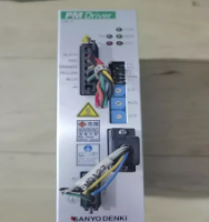 日本三洋PMAPA1S6B01-驱动器