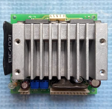 日本东方马达CSD5814N - P -驱动器