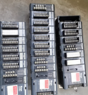 日本光洋E-04B-EX1-驱动器