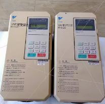 日本安川CIMR-AB4A0331FAA-变频器