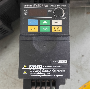 日本欧姆龙3G3JZ - A4015-变频器