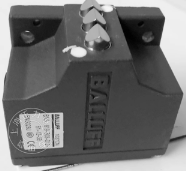 德国巴鲁夫BNS819-100-K-11-开关