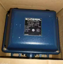 德国施迈赛T4D064-21YR-开关