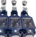 德国施迈赛MV7H 330-11Y-开关