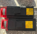 日本发那科A06B-0372-B175-电机