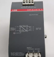 瑞士ABB  CP-S 24/5.0-开关