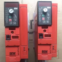 德国SEW  MC07B0011-5A3-4-00-变频器