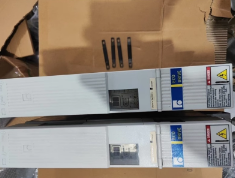 德国力士乐DKC11 1-040-7-FW-驱动器