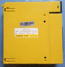 日本发那科A03B-0807-C155-控制器
