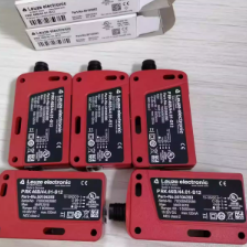 德国劳易测PRK 46B/44.01-S12-开关