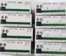 中国台湾台达DVP-12SC11T-控制器
