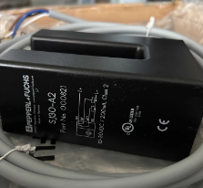 德国倍加福SJ30-A2-传感器