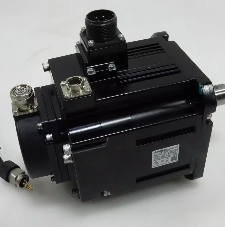 日本三菱HF-SP52B-电机