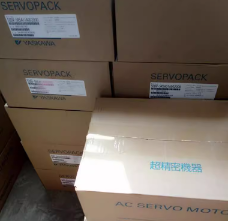 日本安川SGDJ－A3AP-驱动器