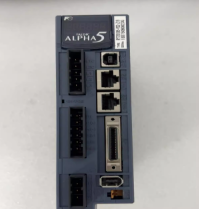 日本富士RYT102C5-VS2-Z19-驱动器