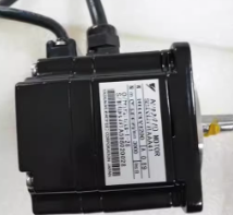 日本安川SGMPH-04AAE4CD-电机