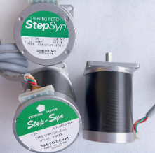 日本三洋103H7123 - 6211-电机