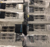 日本三菱MR-J2S-10B-驱动器