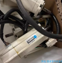 日本松下MSM8A1A1A-电机