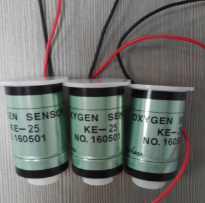 日本费加罗KE-25-传感器