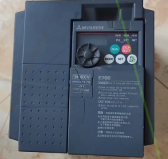 日本三菱FR-E740-0.75K-CH-变频器