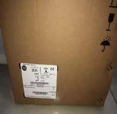 美国AB  20AC060A0AYNANC0-变频器
