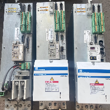 德国力士乐DKCXX.3-100-7-驱动器