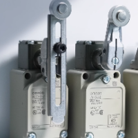 日本欧姆龙WLCA2-TH-开关