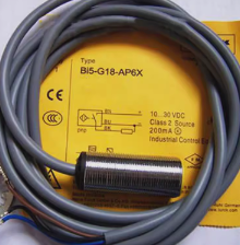 德国图尔克NI8-M18-AP6X-开关