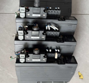 日本基恩士SV-020P2-伺服驱动器